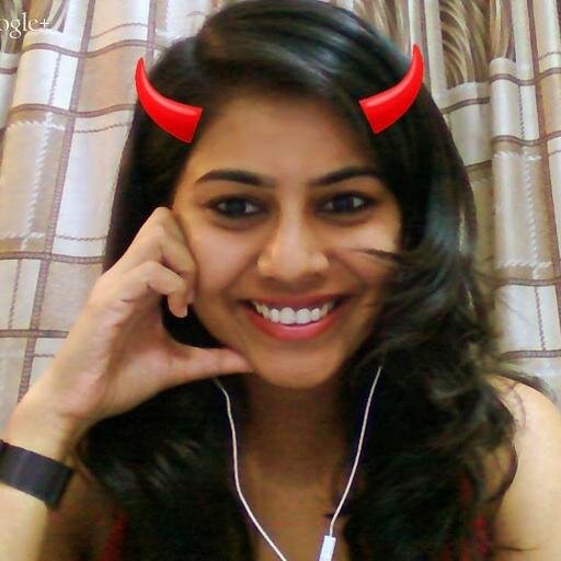 A rather absurd philosopher, an avid reader, a movie fanatic, a music maniac, a wannabe blogger and much, much more...