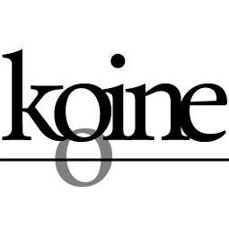 The_Koine's profile picture. UCLA's brand new student run newspaper, which seeks to provoke thought and cultivate different opinions.