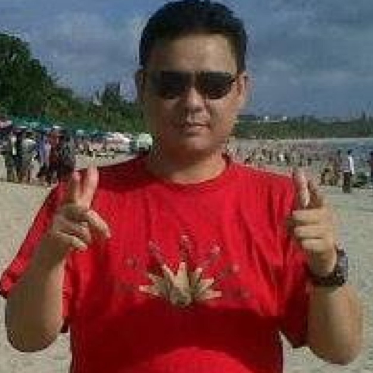 tatangyudi's profile picture. Komunitas Riau Membaca