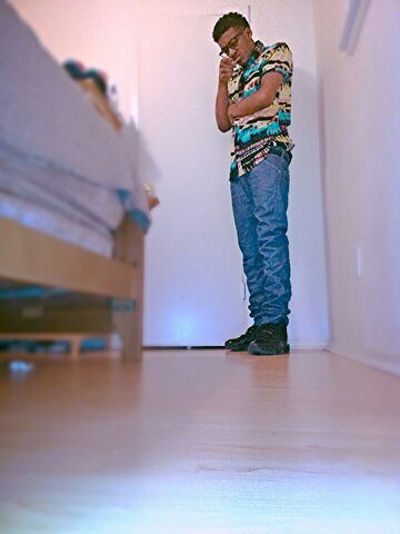 imma $hotta For My Bravahhs Iwill Lay Yah down| | $F for Haltom | hit em with That Rondo!