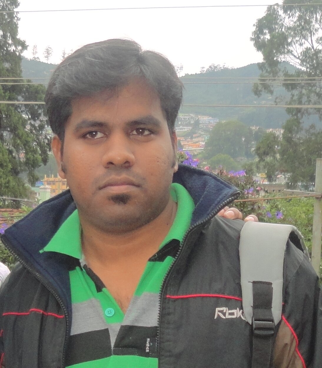 KasirajaMani's profile picture. 