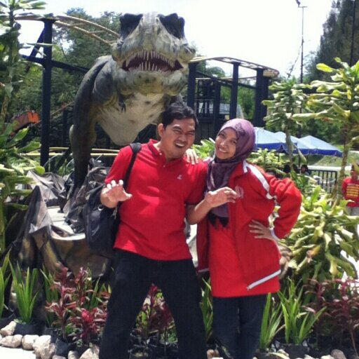 Lv 50 Mystic Trainer, Shundo Hunter, TN XVI - Spektra, Imajimatika, member Arsenal Indonesia Supporter, Energy Analyst,