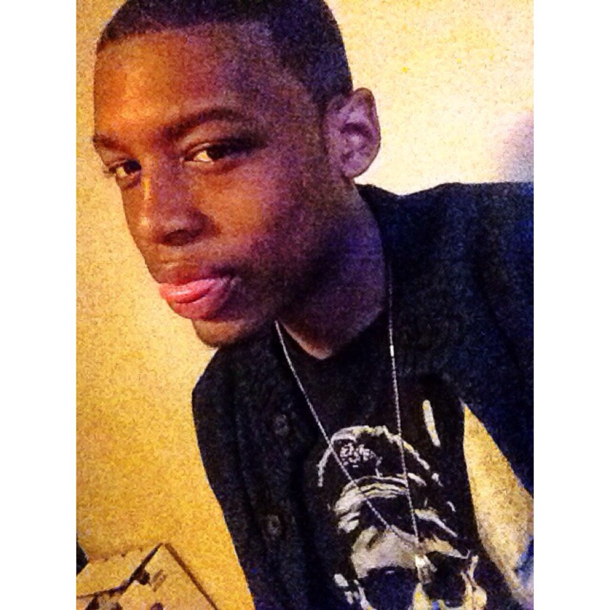 Follow Me & Ill Follow Back , Unfollow Me & Ill Unfollow Ya Ass BACK ✋