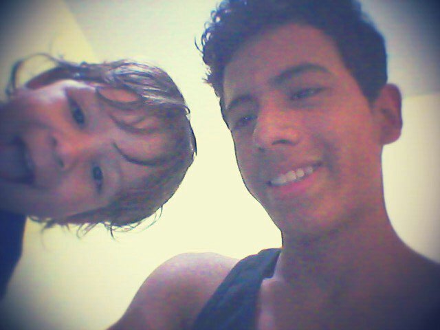 Familia, Amigos, Hermanos♥