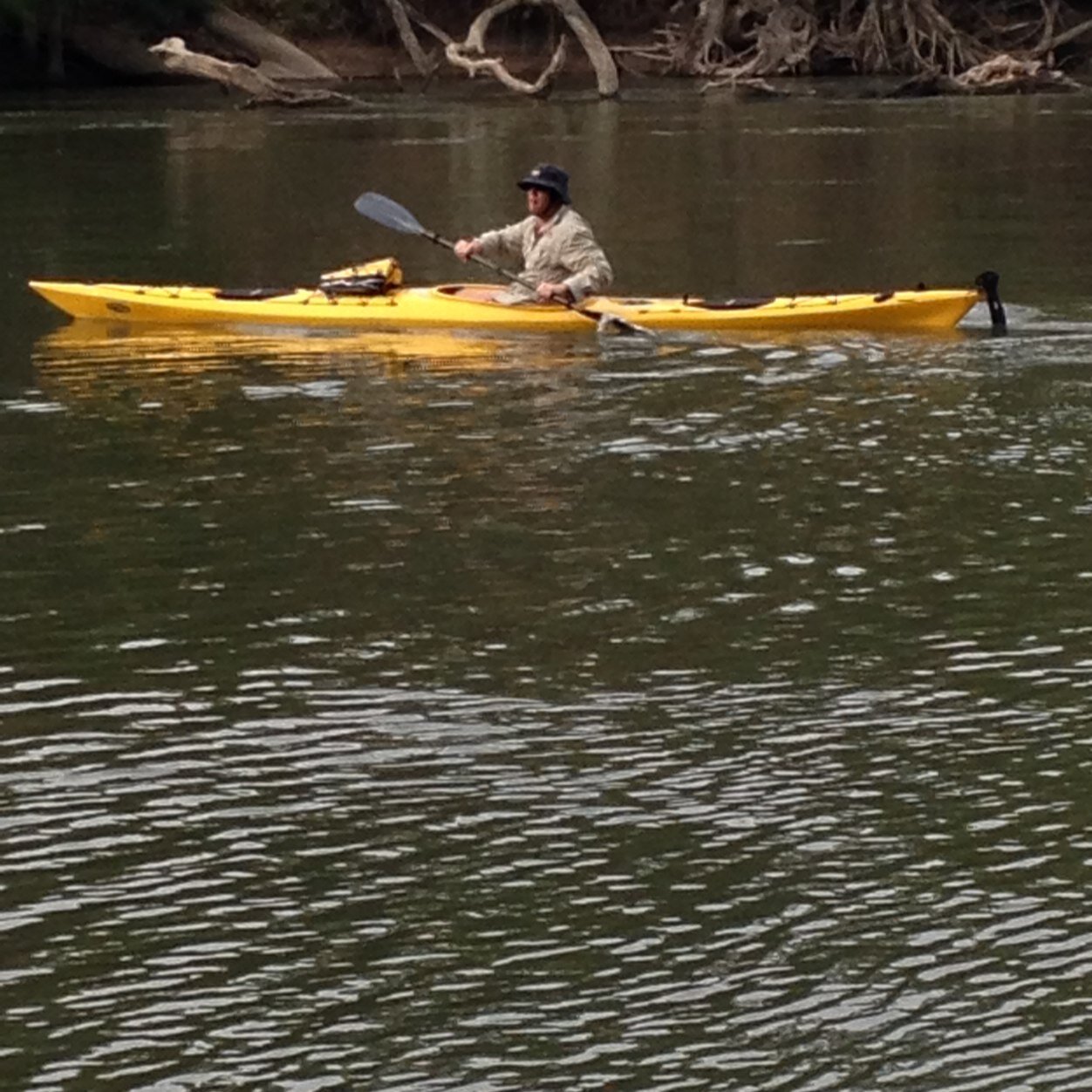 Warwick Smith Profile