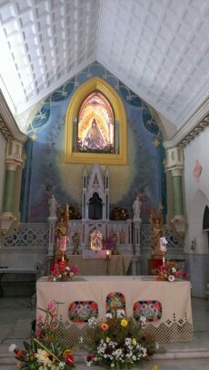Creo en dios y que con fe todo se logra que la paciencia es de sabios y ayudar al prójimo de humanos siempre con dios y la virgen y ellos conmigo ☺