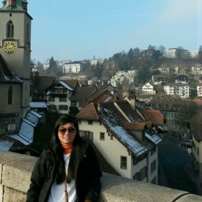 Carmelchop's profile picture. 