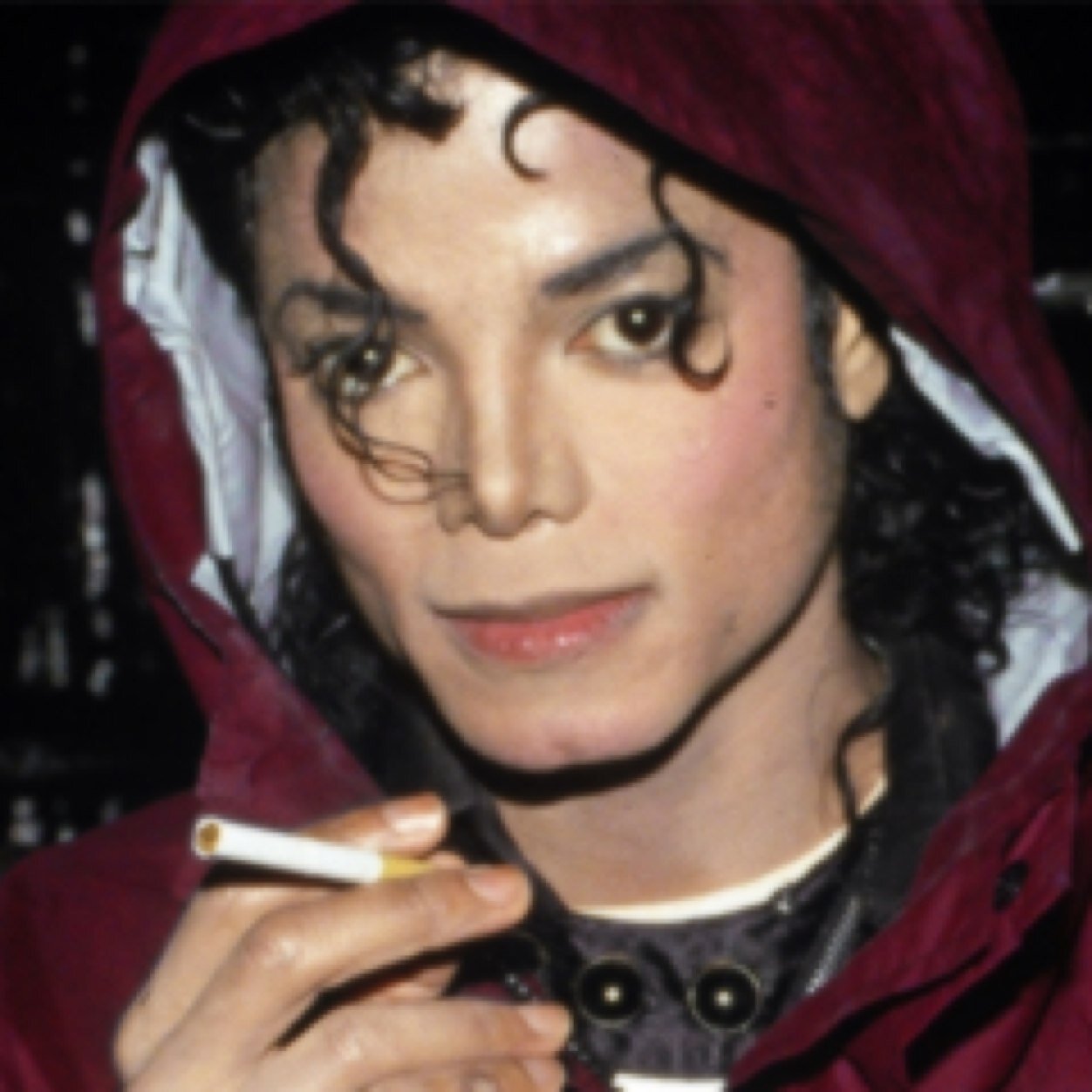 michaelmyhope's profile picture. Obrigada por me fazer sorrir todos os dias.