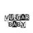 Vulgarbabywear's profile image