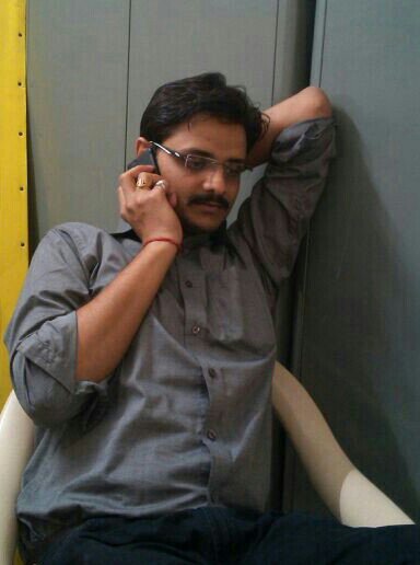 iamaashish's profile picture. Engineer by caste, Brahmin by profession....baaki sab MITHYA hai