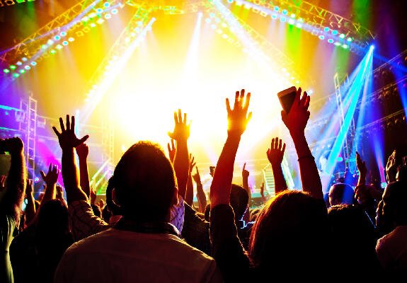 Christian Music TV Network
