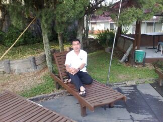 Work at duta mas jelambar