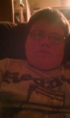 dmetter97's profile picture. 