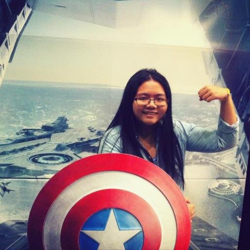Saigonese | Hobbyist photographer & film editor | Hiddlestoner | A lazy perfectionist