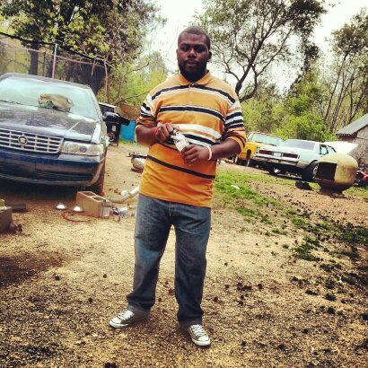 r.i.p lil snupe