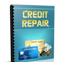 http://t.co/oxaHuFCj0n Learn how to repair your credit