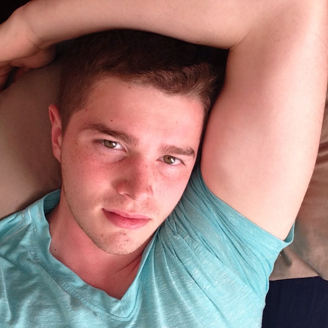 Joedavenport46's profile picture. 