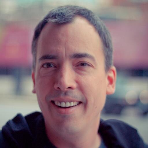 WHAT WOULD YOU GIVE TO BE PUCKNELL FOR A DAY #FITCToronto