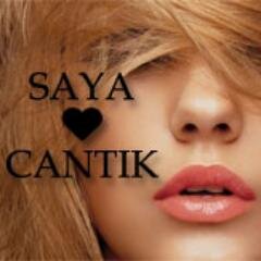 Infosayacantik's profile picture. 