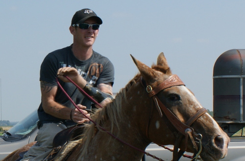 Iraq War Veteran, Triple Amputee, Quantum Rehab,USA Cares Spokesperson, and Gary Sinise foundation ambassador, Author and Actor.