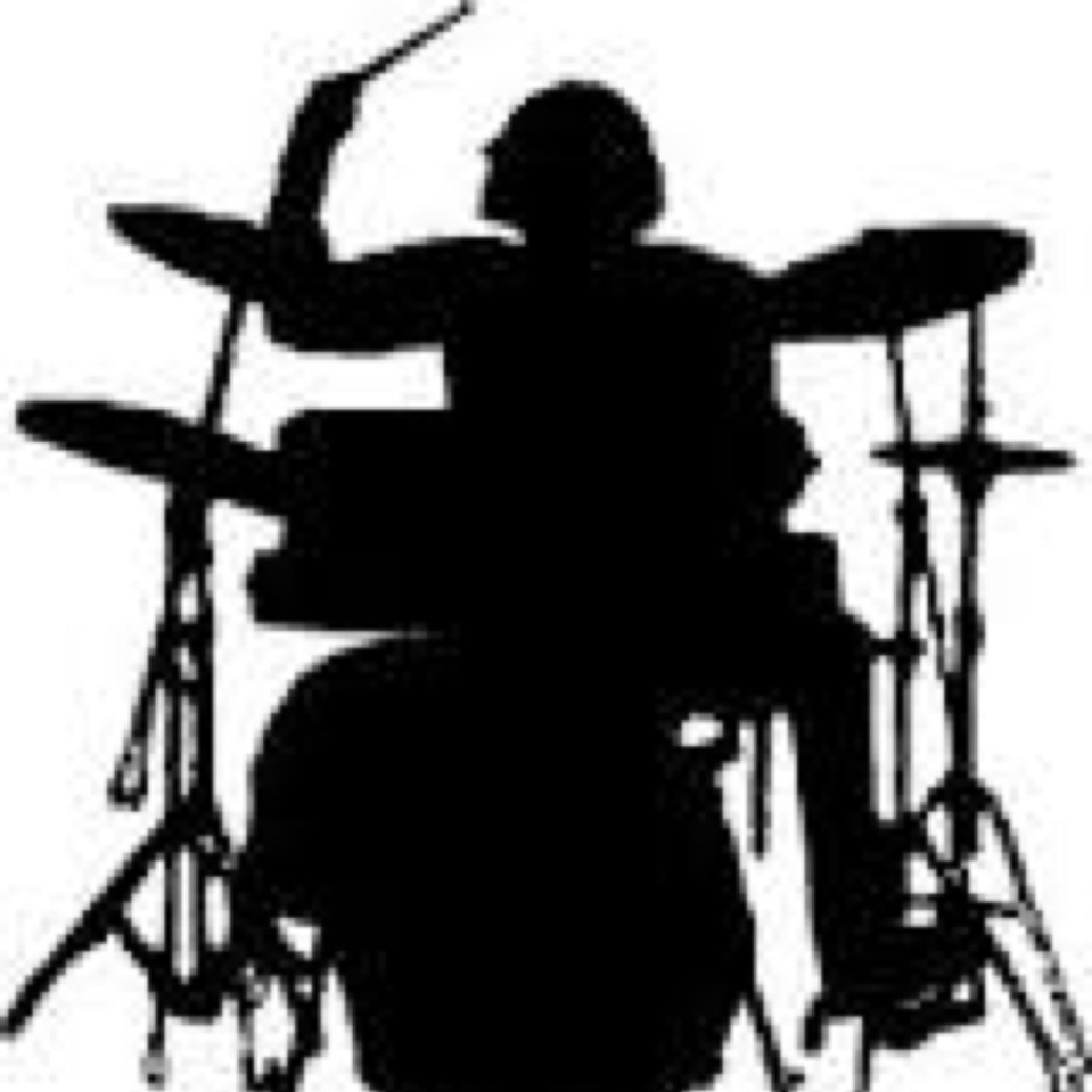 @Java_Calling is my best friend. @CynicalWorship is cool too. I just play the drums. And study. Alot. Like me on Facebook. http://t.co/oNbfBsSpl7