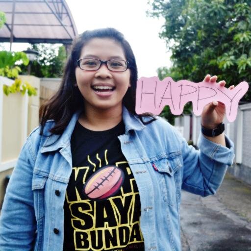 be yourself