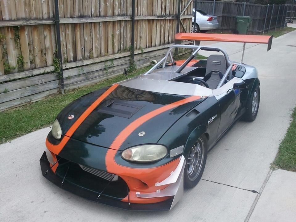 BrianFaster's profile picture. HST Motorsports road course race car team owner and driver, and Executive Producer for The Car Guy Show