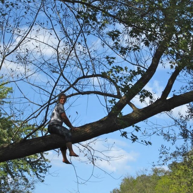 Debbie_Aidas's profile picture. What do you want to know?