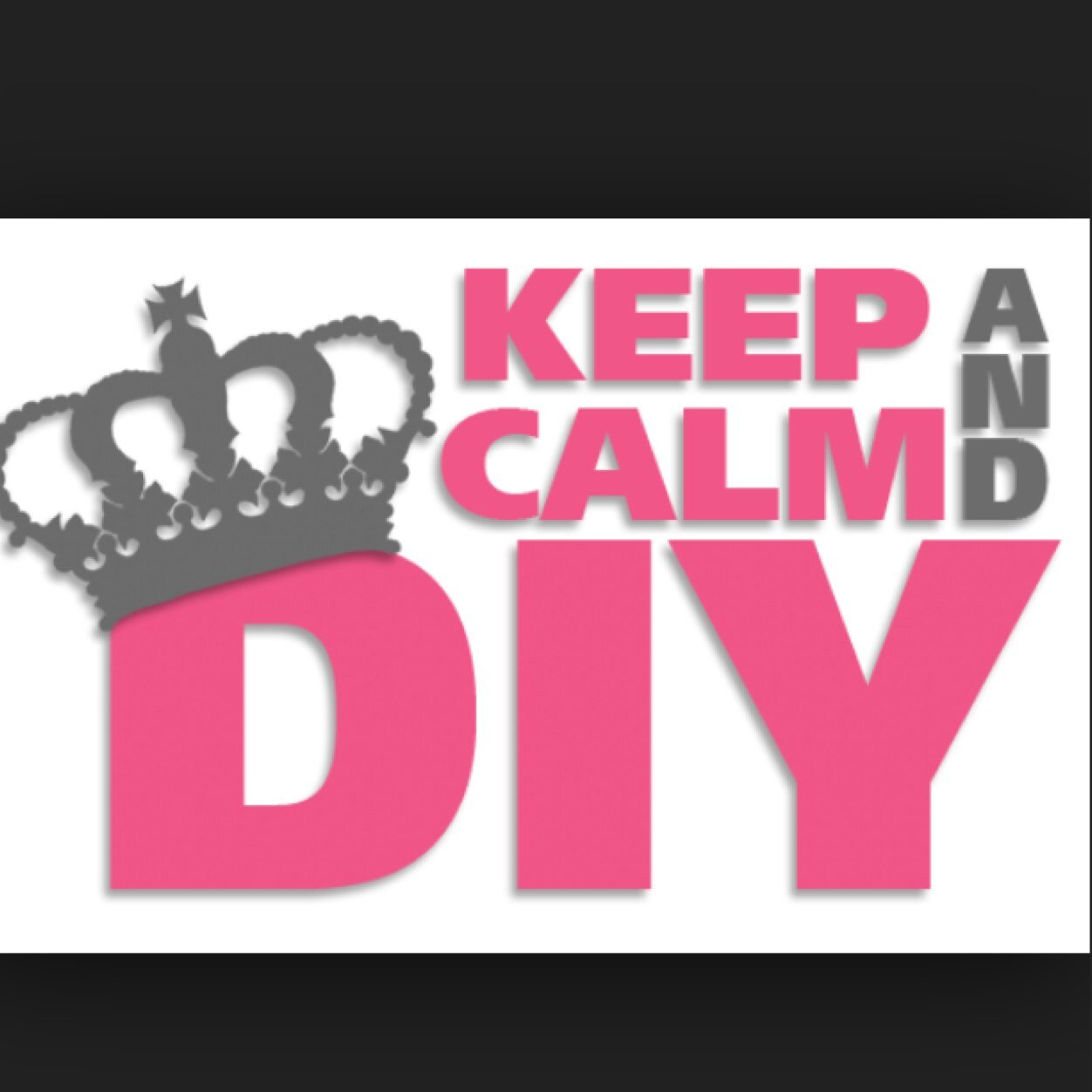 DIYPROJECTS101's profile picture. Organization, DIY and more!