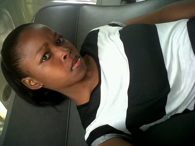 Follow me & ill follow u.#loving #caring. That's who I am!!!!