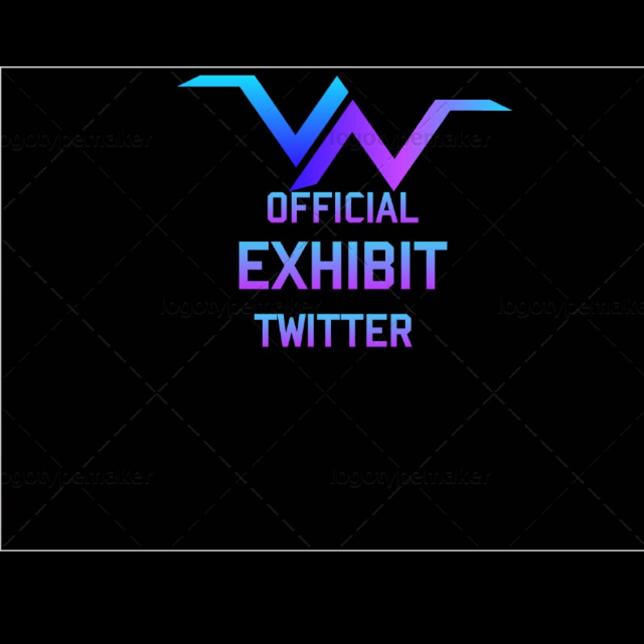 Exhibit_eSports's profile picture. The offical twitter of Exhibit eSports and use code (tQ) for 5% off cinch.Praise PaRaDoX GFX Cinch Gaming And PGL the Sponsers
