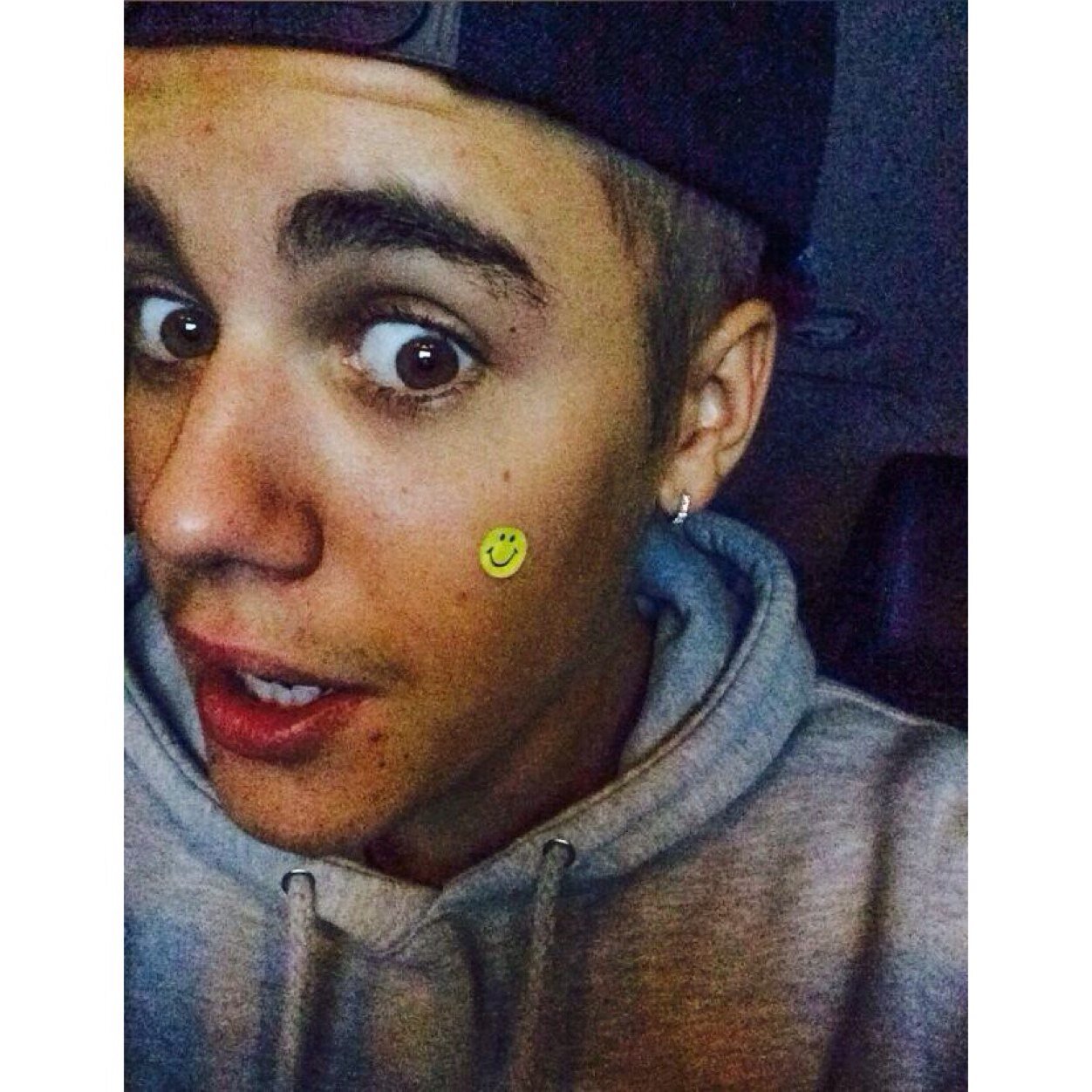 justin bieber and one direction enthusiast