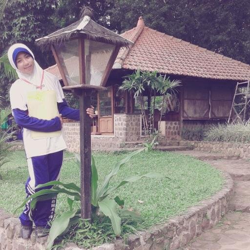 FB: Dita
IG: Ditadwi83
KEEP SPIRIT!!!