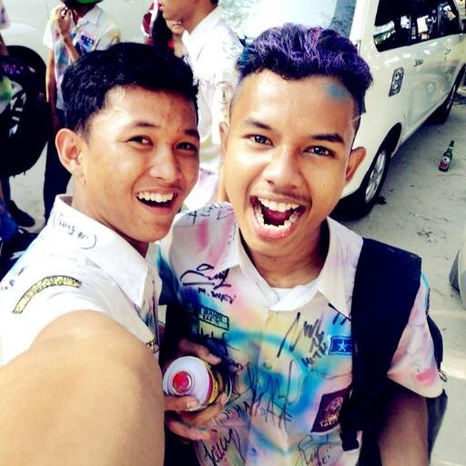 Aku dan Sebuah Cerita || #HalaMadrid ||  Little Shadow || Single Enjoy Men || The Purple Man || Dah Gitu Aja