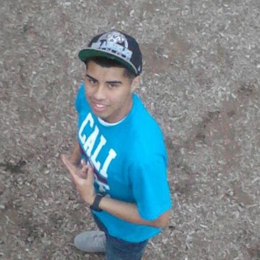 Cortez_Raul14's profile picture. I'm a young nigga. still learning about life! ..