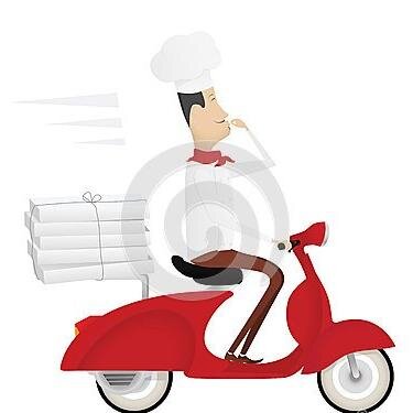 Contrate-me .O Cozinheiro Delivery te ensina a cozinhar em sua própria casa.Desde pratos mais simples a pratos mais sofisticados.