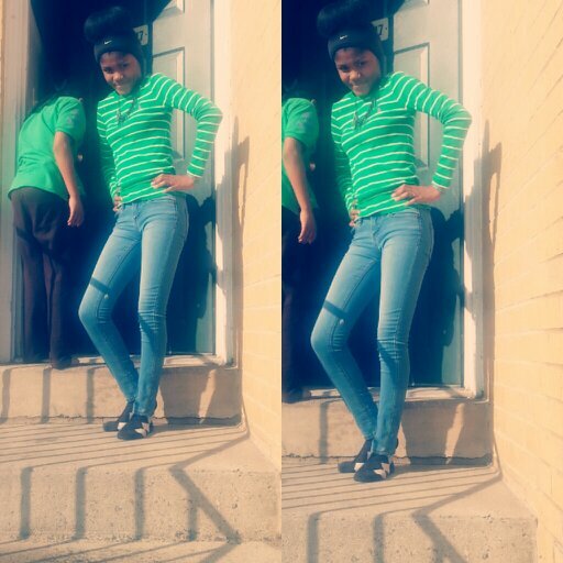 never look back just keep going in life ✊