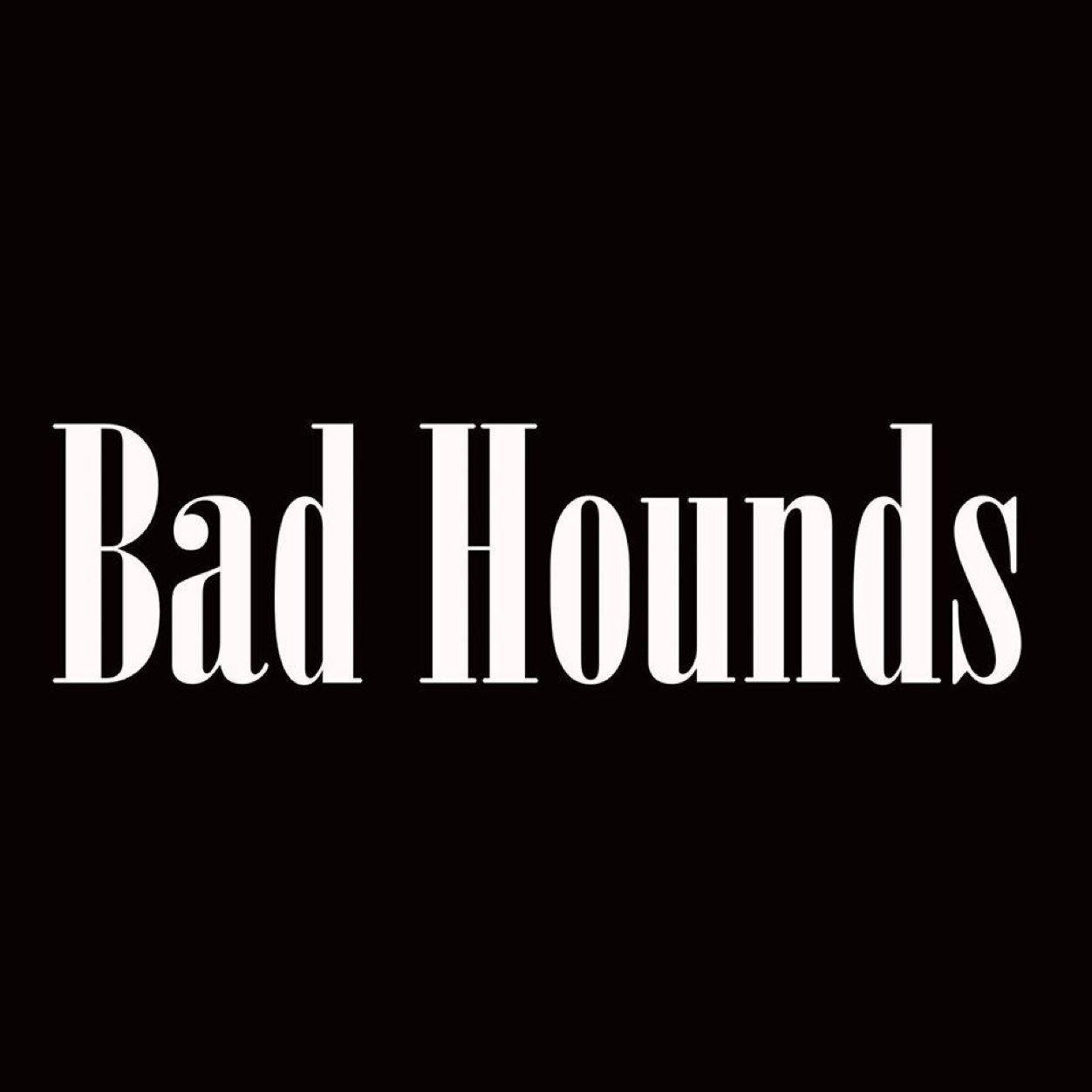 badhoundsmusic's profile picture. Ty Deming, Alex Gallo, Mike Varga, Cory DiBello and others to come!