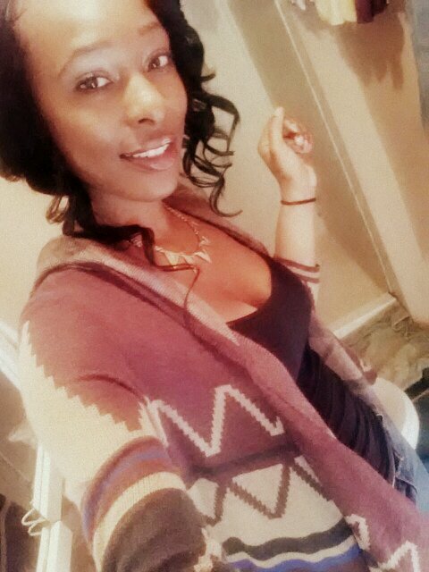HomeTown: Atlanta, GA ♥ Stoner Pretty Lady Follow Me ◆ Praises To The Most High, He Make Me The Most Fly ◆