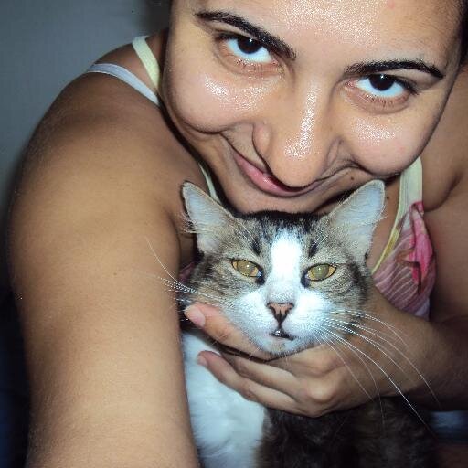 iana_karizia's profile picture. 