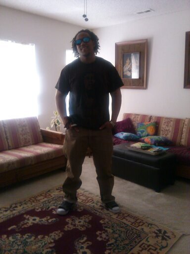 Husband. Father. #Bartender . Avid Gamer. Poet. fitness enthusiast #teamsagittarius ♐