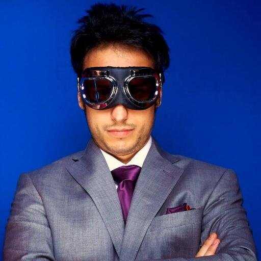 Loves working on robotics, software, and music. Works at Google as a software engineer on the CloudPrint team.