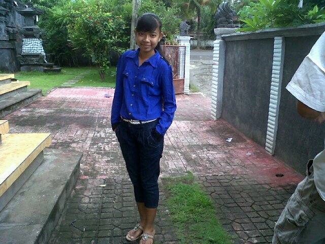Simple ² ajah :)
