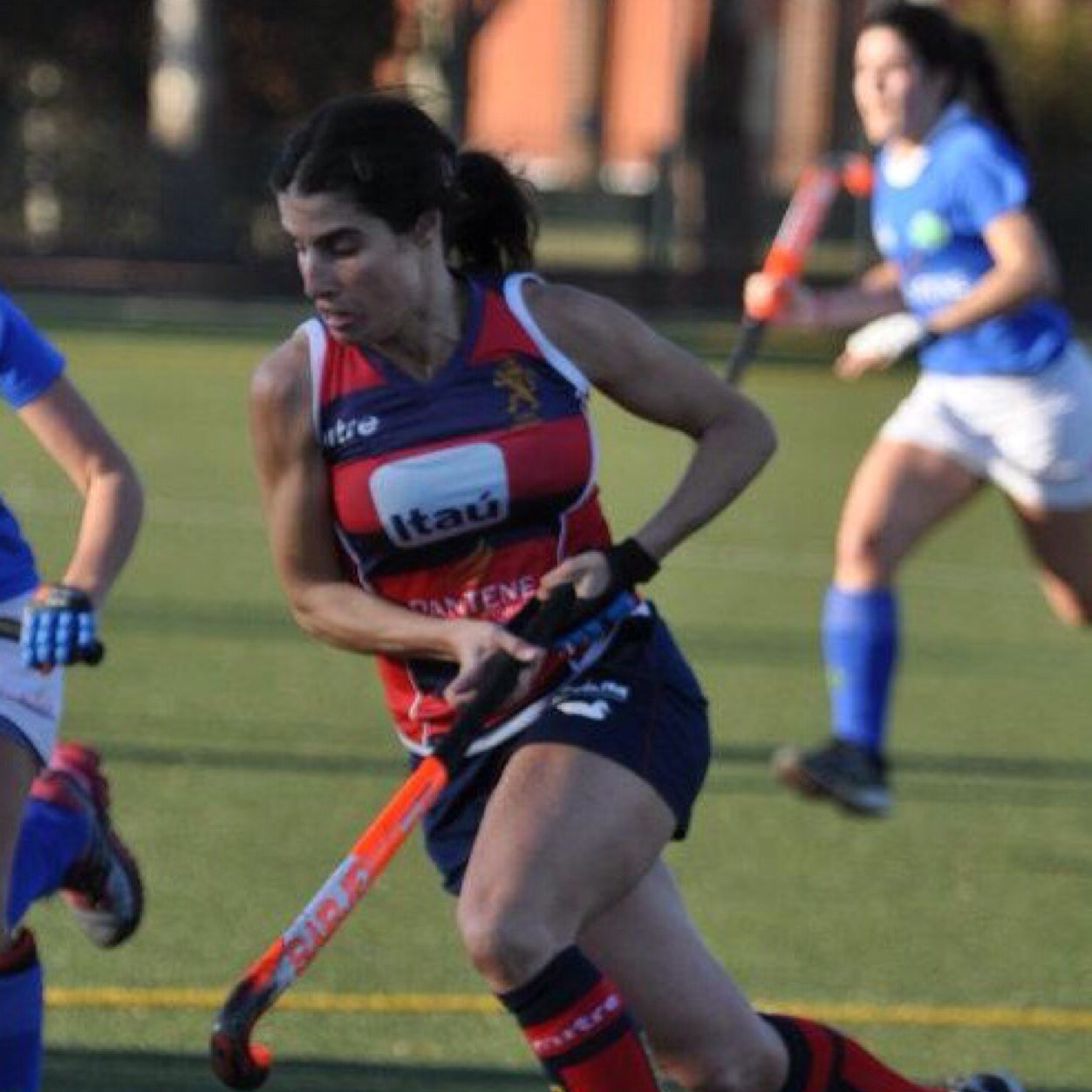 Piru Perez del Casti