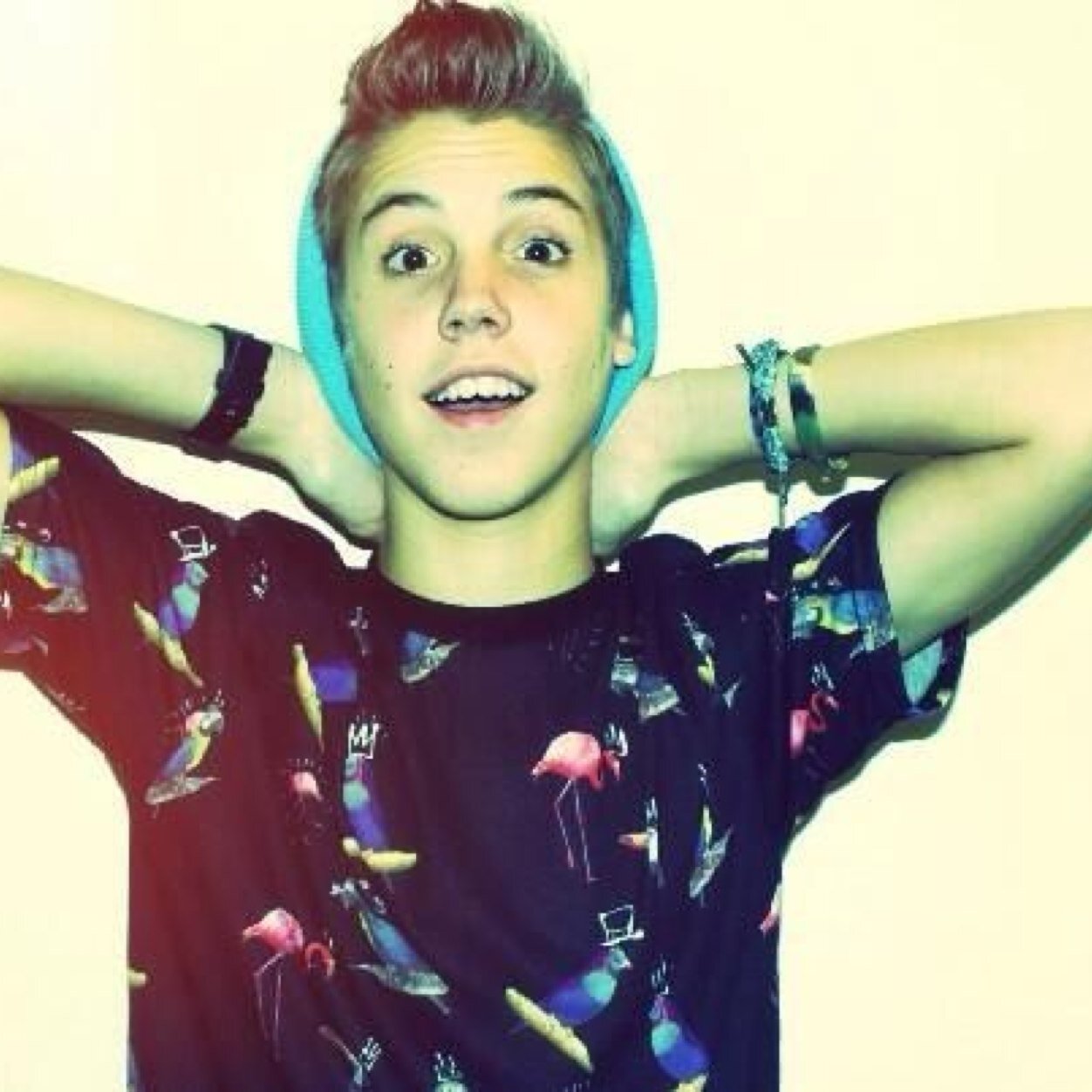 marry me matt?
