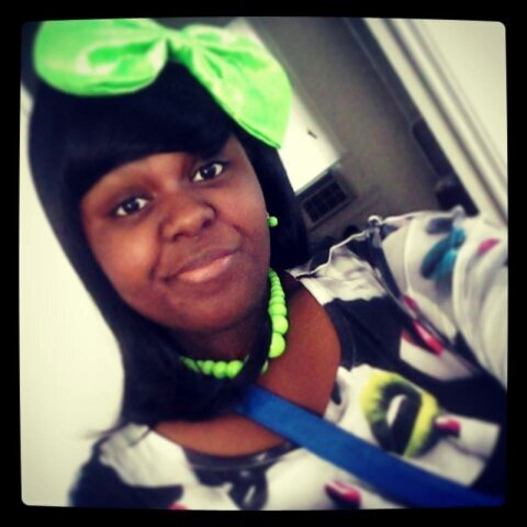 Augustt | 8th | 2013 `♥, Get It Howw Youu Livee Bee Happyy ( ;,!