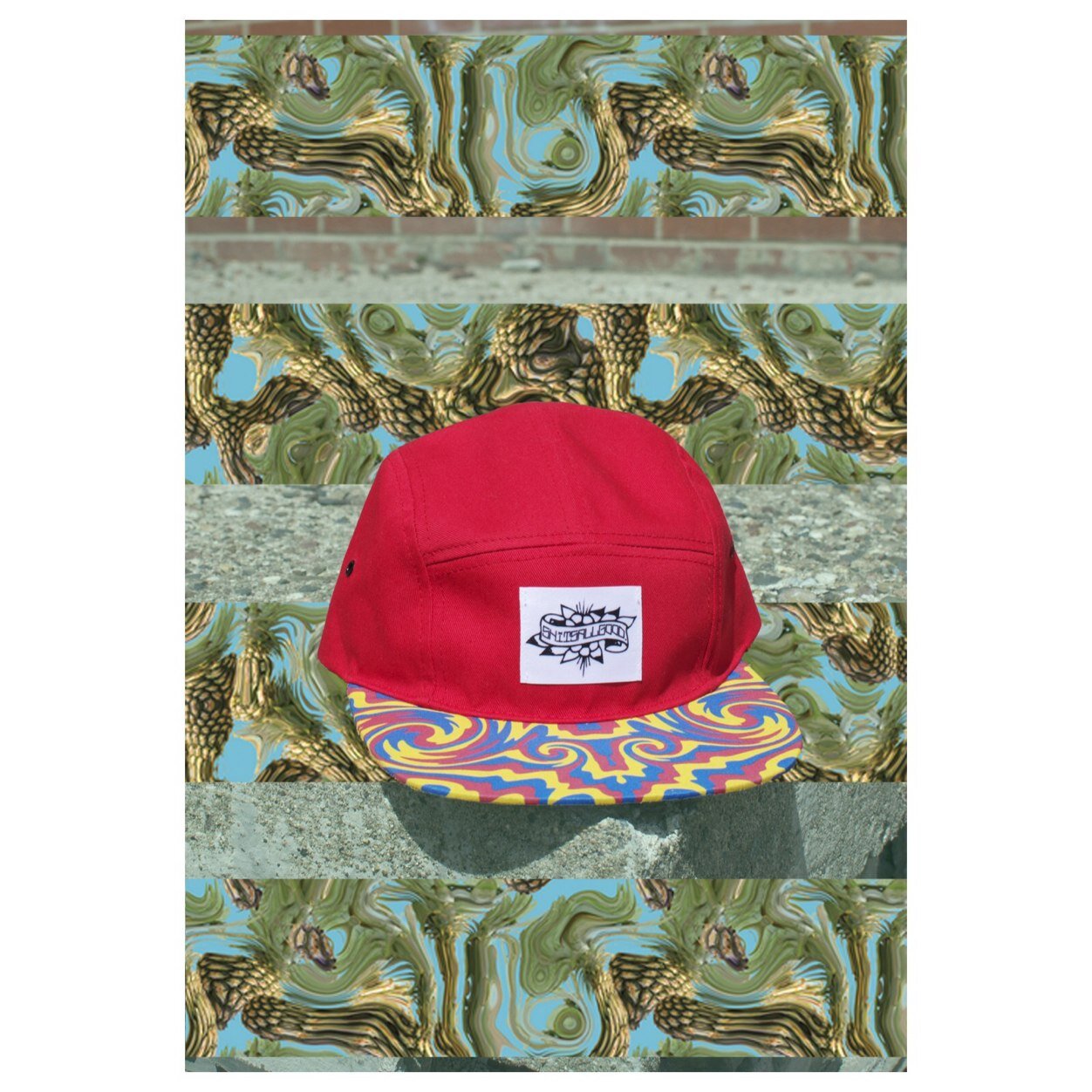 We make art you can wear.