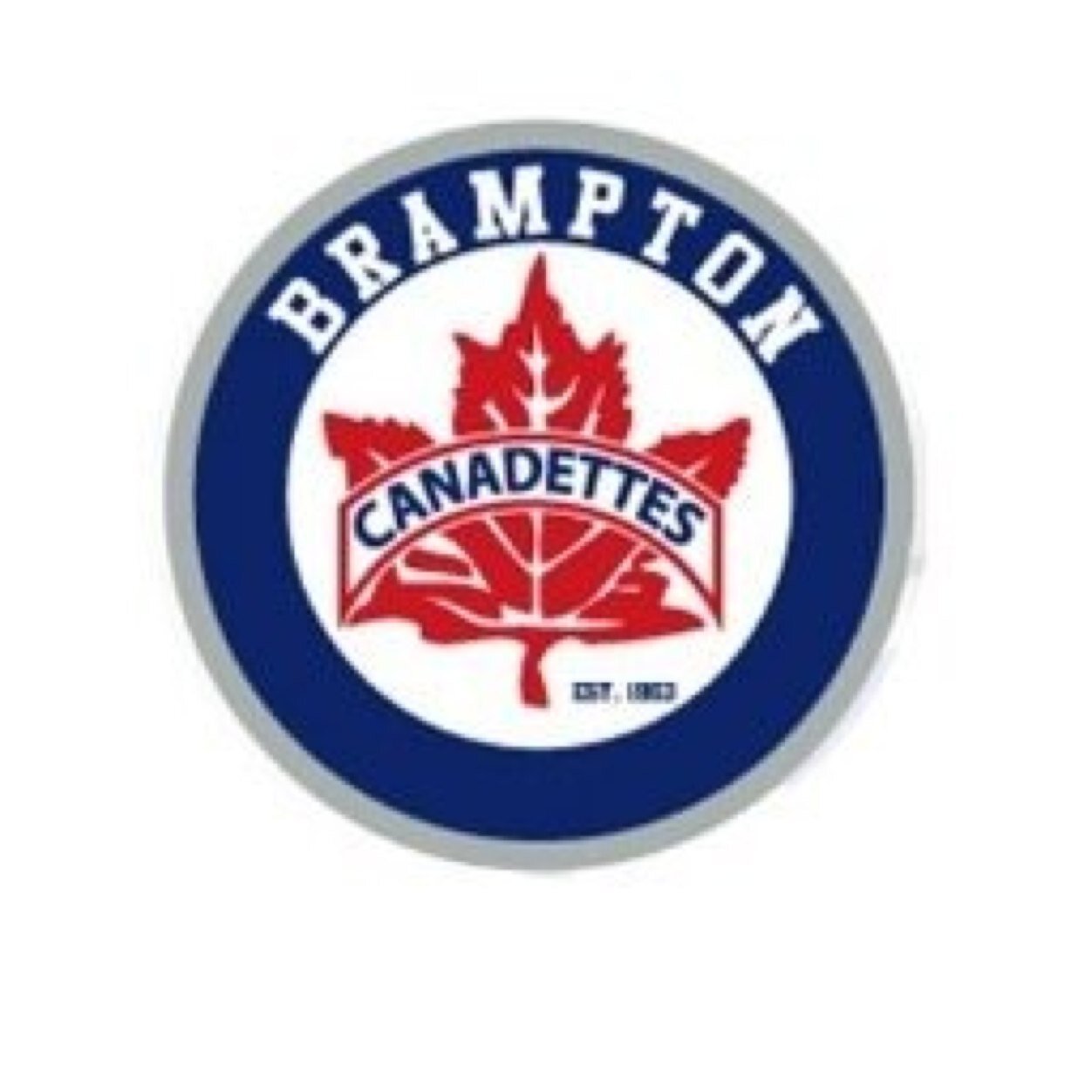 Official Twitter Account for the Brampton Jr. Canadettes of the Provincial Womens Hockey League for 2014-2015