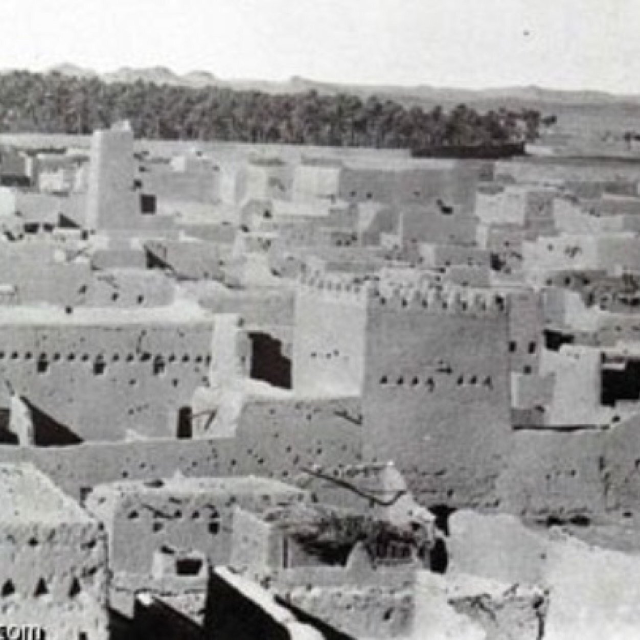 أسرة الجعيدان عرينات من قبيلة سبيع