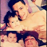 FelixCanchica's profile picture. La frase Tengo que hablar contigo tiene el poder de hacer que recuerdes todas las cosas malas que has hecho.